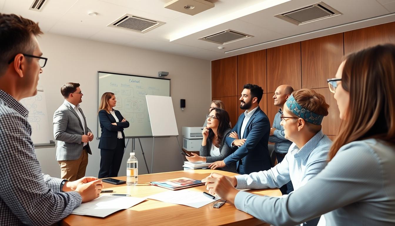 Personalized Executive Coaching